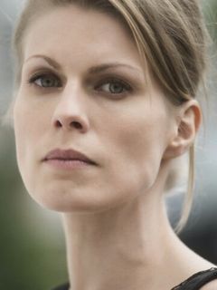 Евгения Гладий