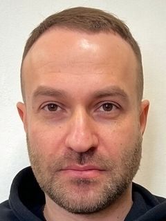 Николай Геворкян