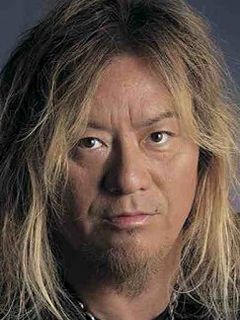 Акира Такасаки