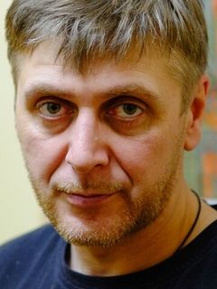 Евгений Карпов