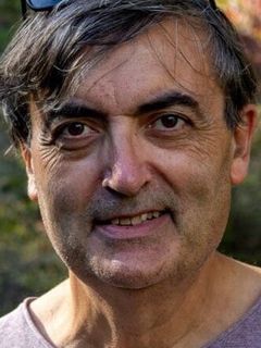 Karlos Alastruey
