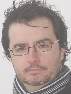Sergio Lasuén