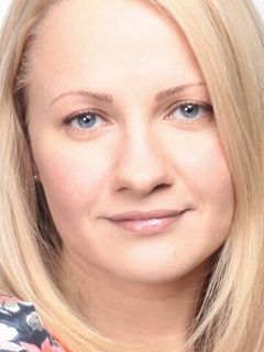 Анастасия Щюрова