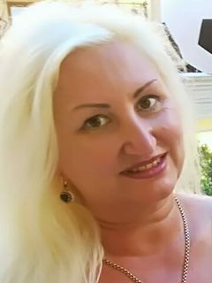 Виктория Орлова