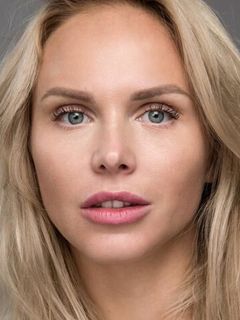 Анастасия Шеховцова