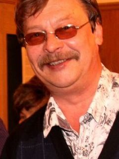 Андрей Скляров