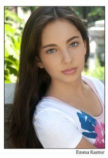 Эмма Кантор