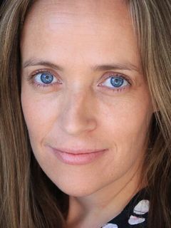 Дженнифер Пидом