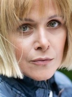 Анета Себюла-Хикинботэм