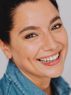 Шейла Фаринья