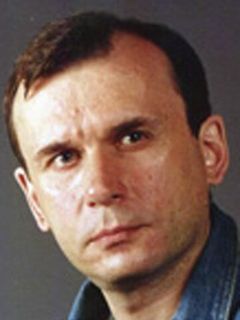 Алексей Мишаков