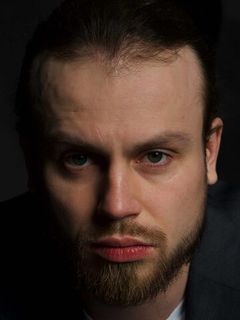 Глеб Росс