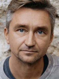 Дмитрий Тюрин