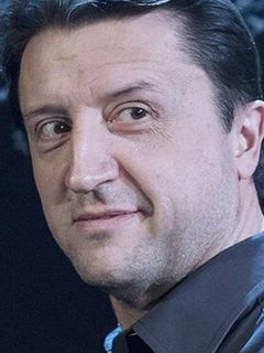 Михаил Лучко