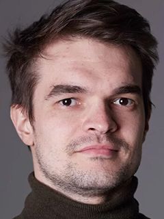 Дмитрий Череватенко