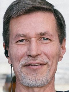 Всеволод Аравин