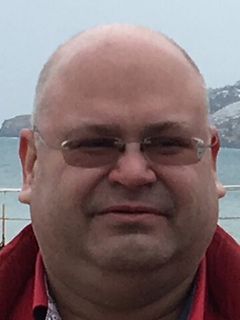 Дмитрий Корж