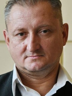 Виталий Исаков