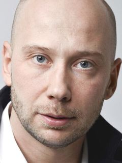 Павел Галич