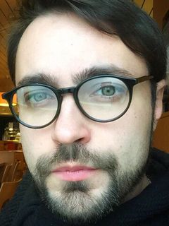 Кирилл Соленов