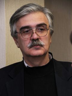 Александр Щурихин