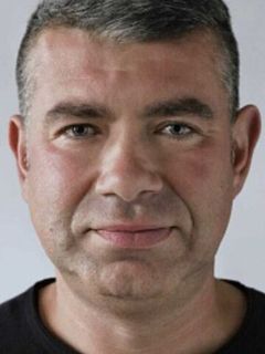 Алексей Гусев