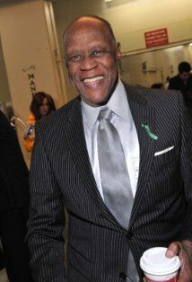 Джонни Вентура