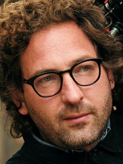 Андре Шеметофф