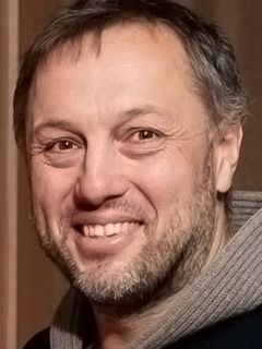 Кирилл Балмин