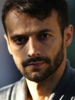 Уильям Прунк