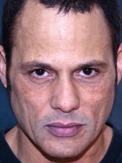 Дэвид Лабрава