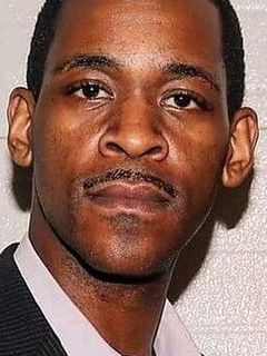 Ларри Ледженд