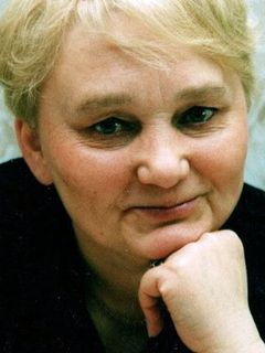 Татьяна Одноробова