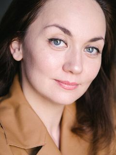 Вероника Саркисова