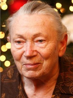 Анна Валентынович