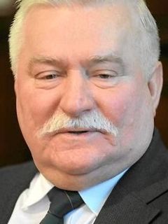Лех Валенса