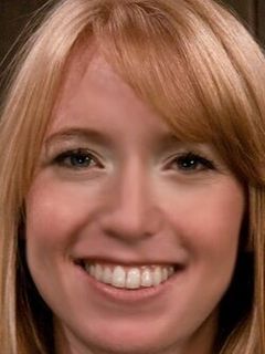 Джоанна Махаффи