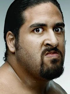 Афа Аноаи мл.