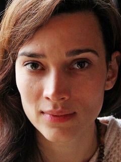 Ирмена Чичикова