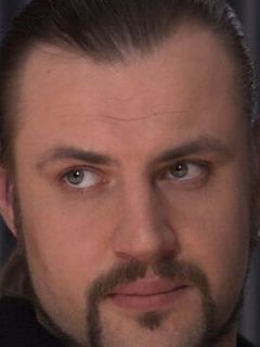 Павел Шуваев