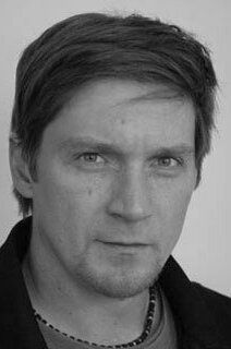 Александр Стёпин