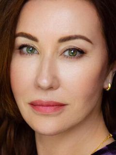 Ольга Цирсен