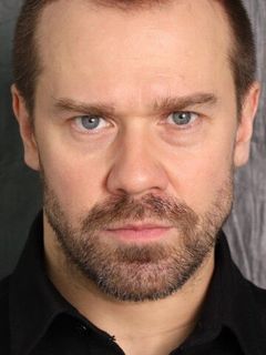 Алексей Морозов