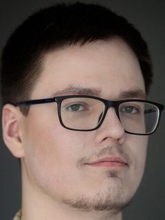 Аркадий Самойлов