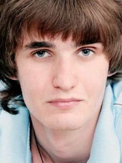 Евгений Сущёв