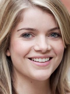 Оливия Томас