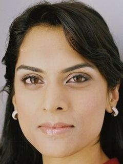 Вера Сантамария