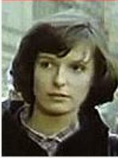 Йиржина Крейчикова