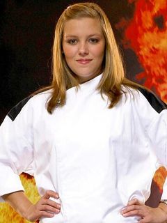 Christina Machamer