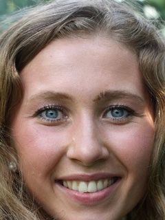 Александра Боговая